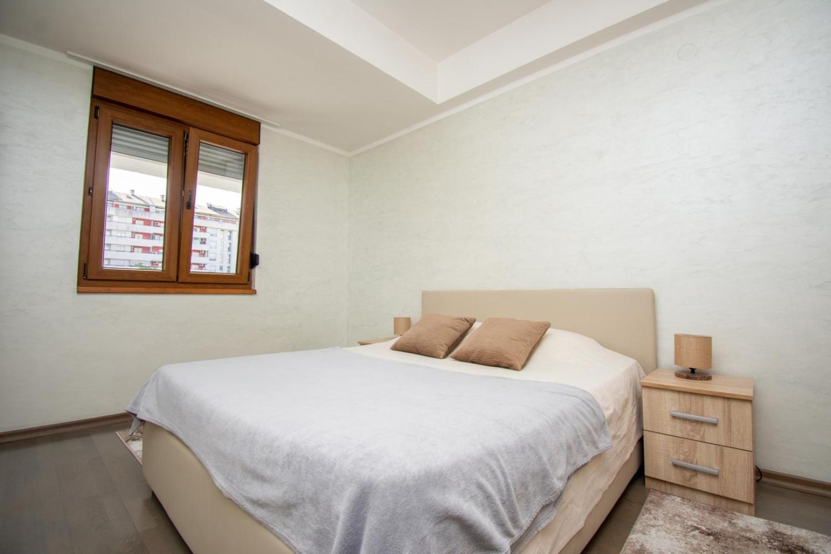 Maxim Compass Apartment Podgorica Exterior photo